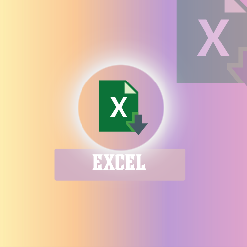 EXCEL 1